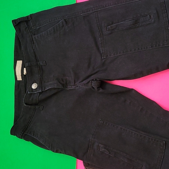 Banana Republic Skinny Fit Ankle Pants - Picture 4 of 8